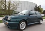 PH Heroes: VW Golf Rallye