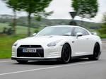 World domination and the Nissan GT-R