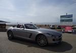 Driven: Mercedes SLS Roadster