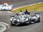 DeltaWinging it with Nissan at Le Mans
