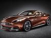 New Aston Martin AM 310 Vanquish revealed