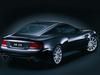 Spotted: Aston Martin Vanquish S manual