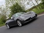 Tell me I'm wrong: Porsche 911 Cabriolet