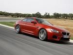 Driven: BMW M6