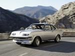 PH Heroes: Vauxhall Firenza HP 'Droopsnoot'