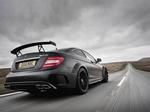 C63 Black Series: The perfect road car?