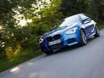 Driven: BMW M135i