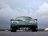 No Lotus at Paris motor show