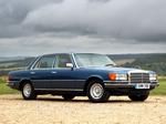 PH Heroes: Mercedes 450SEL 6.9
