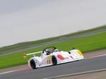  Driven: Radical SR1