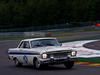 Pic Of The Week: Monkey races a retro V8