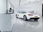 Aston Martin 'not lazy' - official