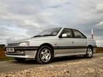 PH Heroes: Peugeot 405 Mi16 