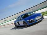 Driven: Audi R8 facelift