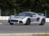 Lotus Exige S delayed...