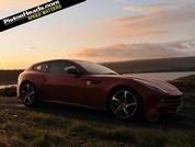 The Ferrari Macnab