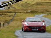 Driven: Ferrari FF