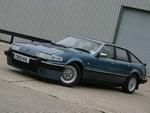 PH Heroes: Rover 3500 Vitesse