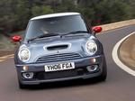 PH Heroes: Mini JCW GP Works 