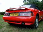 Lotus Elan M100