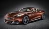 Aston to link with AMG?