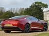 Aston sells stake