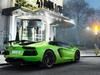 Pic Of The Week: Aventador in London