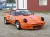 Spotted: Porsche 911 RSR IROC 