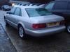 SOTW: Audi A8 2.8