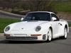 Spotted: Porsche 959 prototype