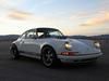 Chris Harris video: the Singer 911