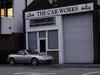 PH Fleet: Mazda Eunos Roadster