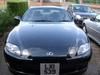 SOTW: Lexus Soarer