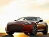 Aston Martin Rapide S revealed