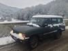 PH Fleet: Range Rover Vogue SE