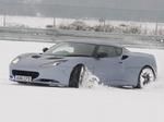 Mucking about in the snow: part two