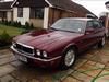 SOTW: Jaguar XJ6