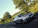 PH Heroes: Nissan Skyline GT-R R34