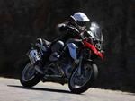 PH2 ridden: BMW R1200GS