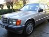SOTW: Mercedes-Benz 190E