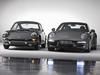 Porsche 911 turns 50 