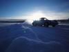 Chris Harris video: ice driving
