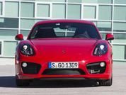 Driven: Porsche Cayman S
