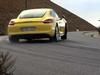 Chris Harris video: new Cayman