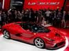 Geneva Motor Show 2013: Ferrari 