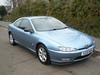 SOTW: Peugeot 406 Coupe