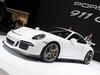 The new 911 GT3: PH Blog