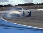 Mercedes-Benz SLS AMG Black Series: Driven