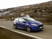 Ford Fiesta ST: Driven