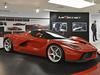 Ferrari supercar exhibition opens